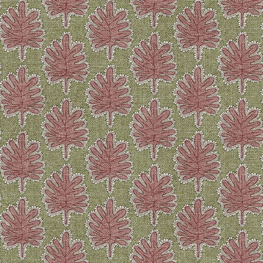 Battersea Leaf Colour 11